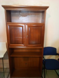 Armoire Compacte
