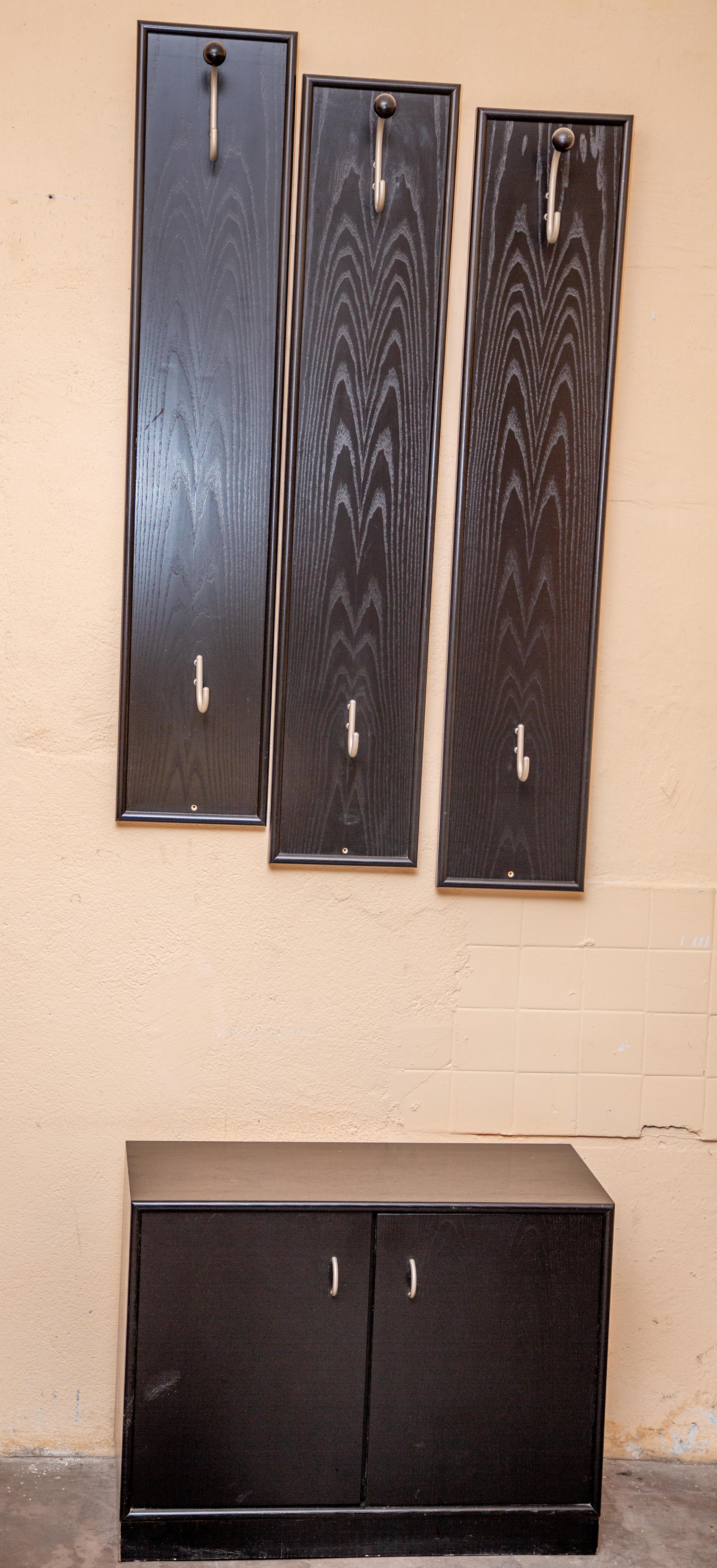 Armoire Compacte avec Tiroirs