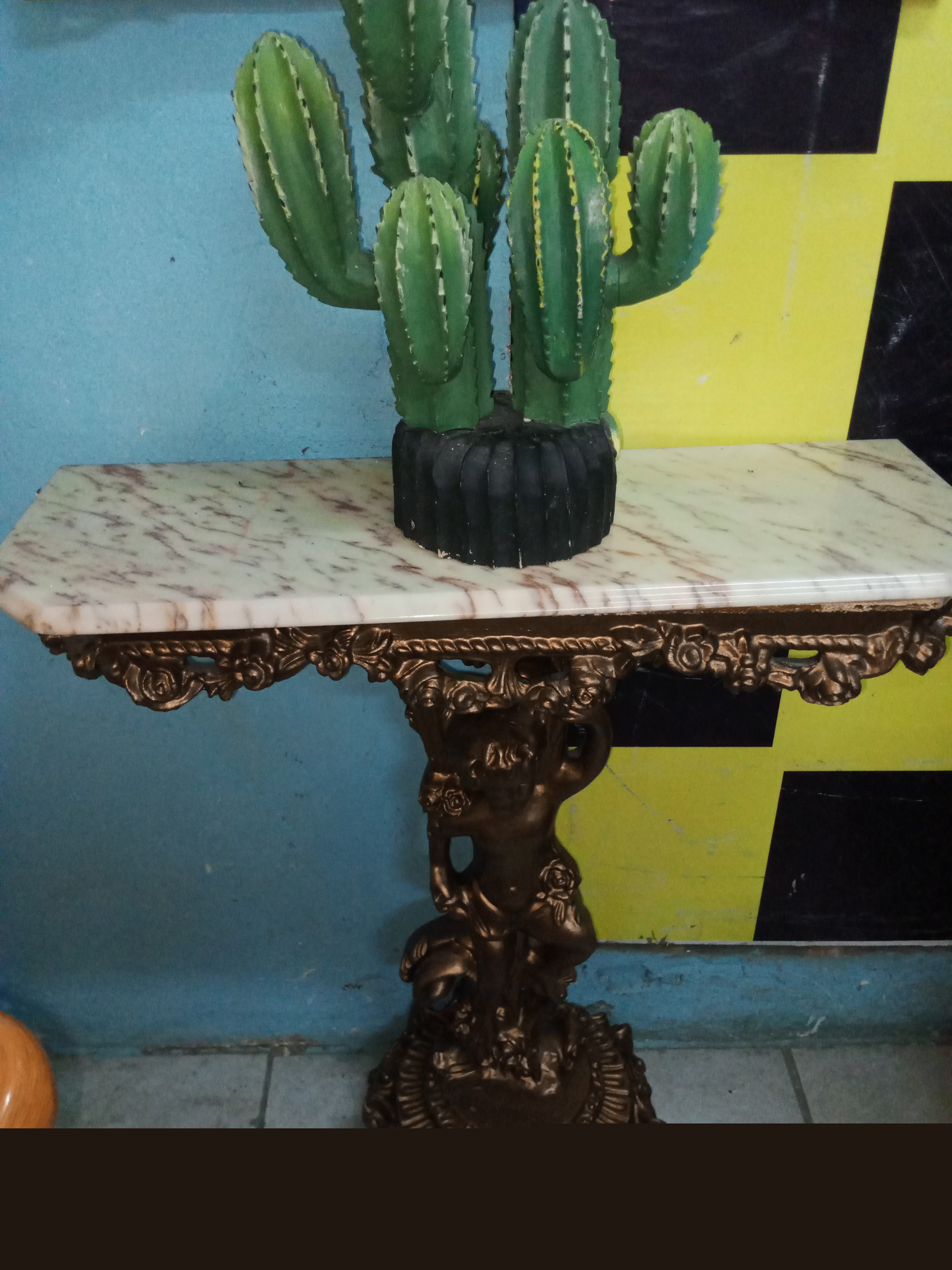 Console de jeux hybride